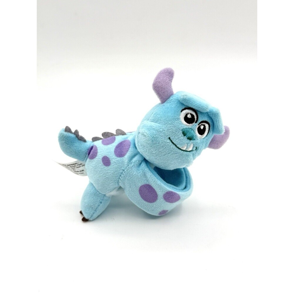 Disney Cutie Cuff Sully From Monsters Inc Disney Series Favorites Collection